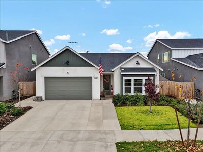 3731 N Summers Court, Visalia, CA, 93291