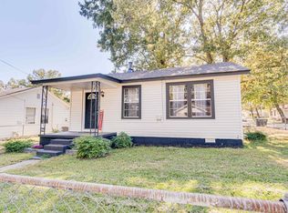 191 Roosevelt Rd, Jacksonville, AR 72076