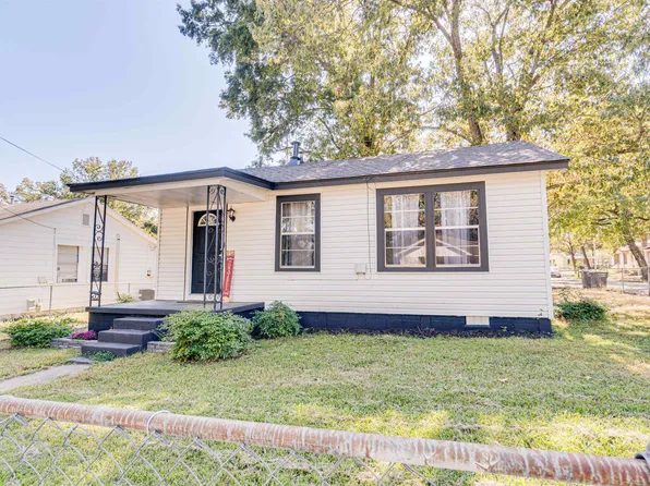 191 Roosevelt Rd, Jacksonville, AR 72076