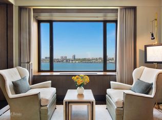 5 Riverside Dr #12A, New York, NY 10023