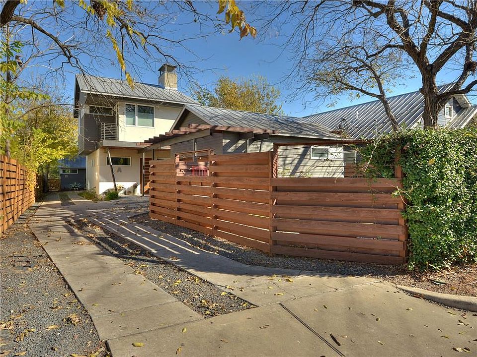 1st image of 1516 Treadwell St #A