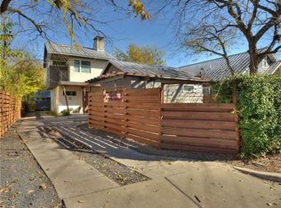 1516 Treadwell St #A, Austin, TX 78704