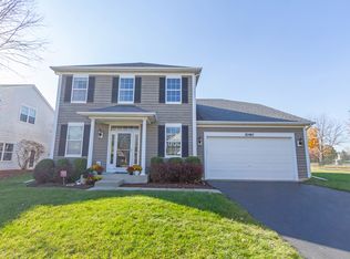 3040 Bridgeham St, Elgin, IL 60124