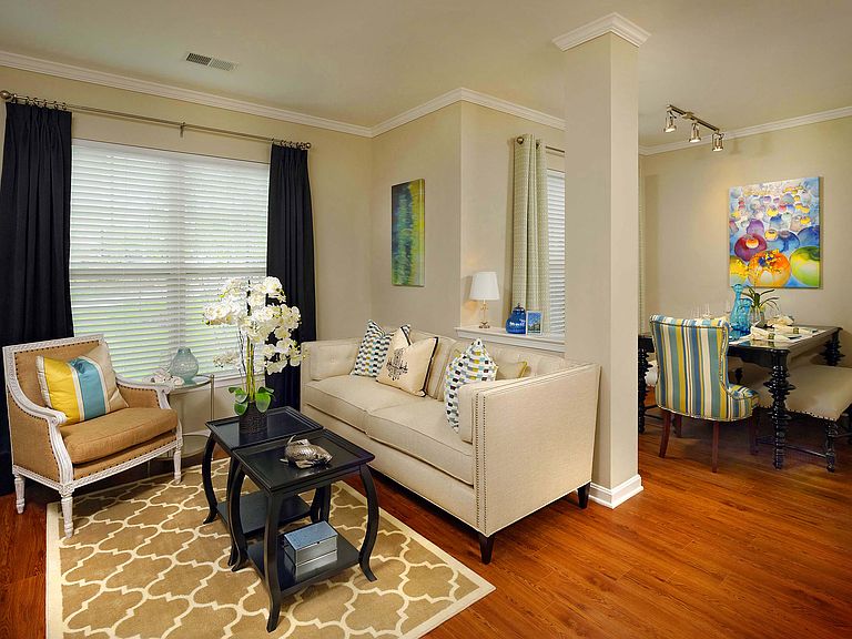 Millstone at Kingsview Apartment Rentals - Germantown, MD | Zillow