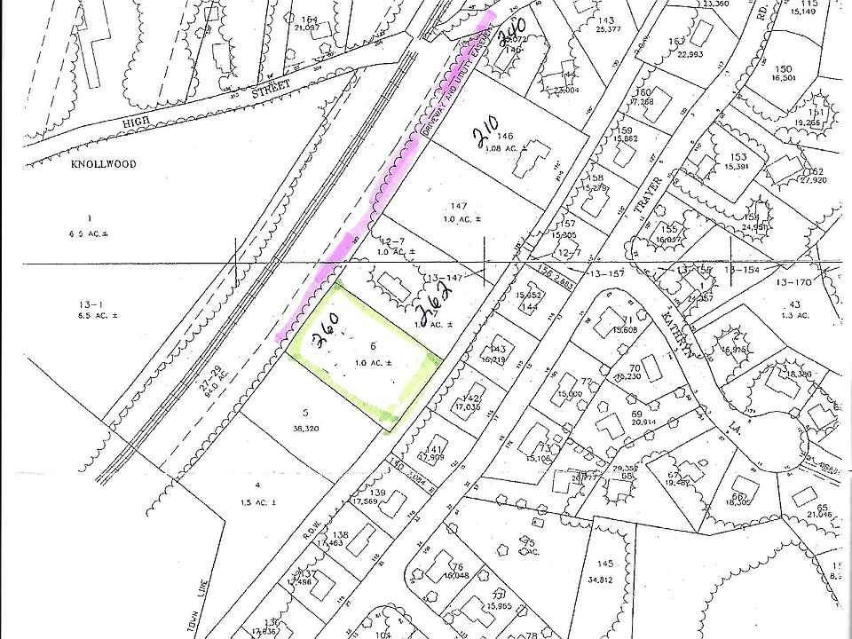 2nd image of 260 High St