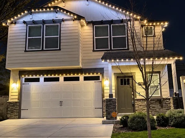 1297 W Santiago St, Meridian, ID 83646
