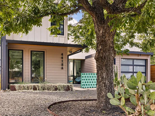 4418 Mount Vernon Dr #A, Austin, TX 78745