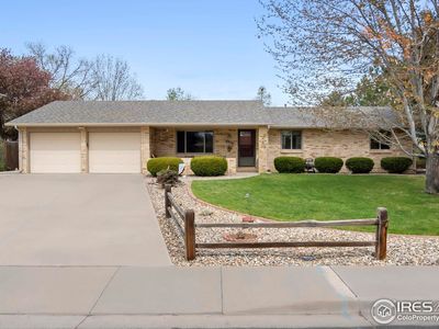 4856 N Franklin Ave, Loveland, CO, 80538