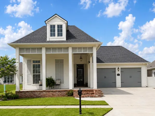 38182 Emery Ln, Prairieville, LA 70769