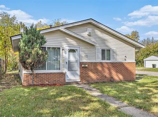 172 Earlmoor Blvd, Pontiac, MI