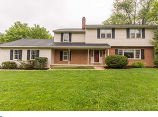 505 Summit Dr, Hockessin, DE 19707