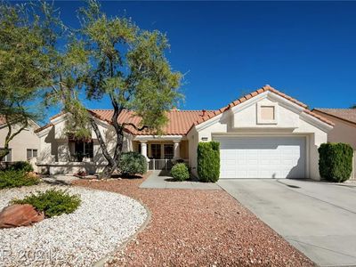 2752 Pinkerton Dr, Las Vegas, NV, 89134