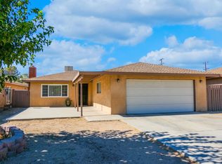 705 W Graaf Ave, Ridgecrest, CA 93555