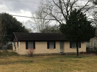 2018 Ford Chapel Rd, Lufkin, TX 75901