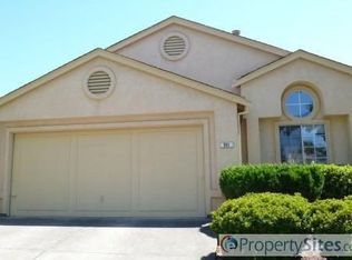 991 Liberty Dr, Napa, CA