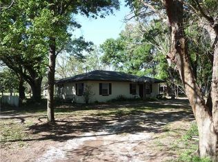 2327 Kirkland Rd, Dover, FL 33527