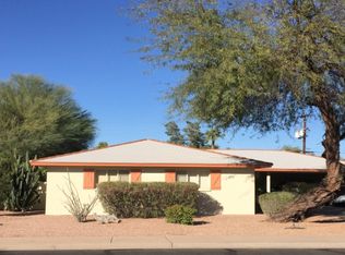 6238 E Rose Circle Dr, Scottsdale, AZ 85251