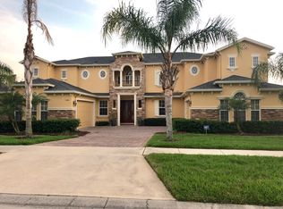 3125 Heirloom Rose Pl, Oviedo, FL 32766