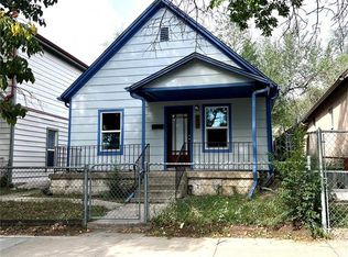 230 N Walnut St, Colorado Springs, CO 80905