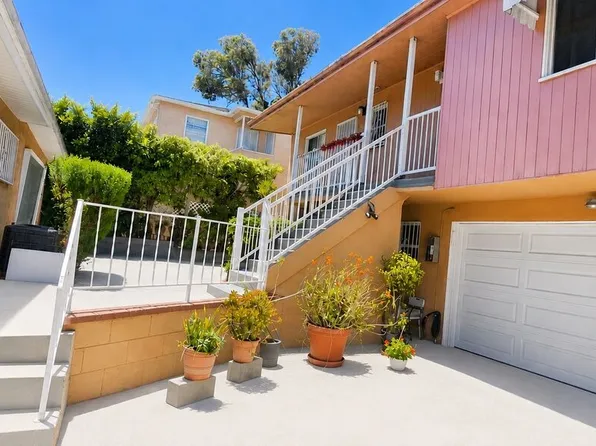 419 La Colina Dr APT 4, Inglewood, CA 90302