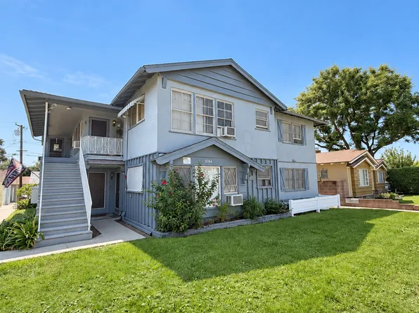 8366 Sargent Ave, 8366 Sargent Ave APT E, Whittier, CA 90605