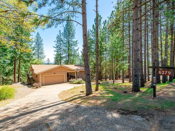 6279 Green Leaf Ln, Foresthill, CA 95631