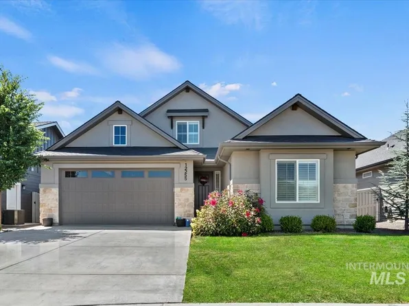 12255 S Red Shouldered Hawk Ln, Nampa, ID 83686