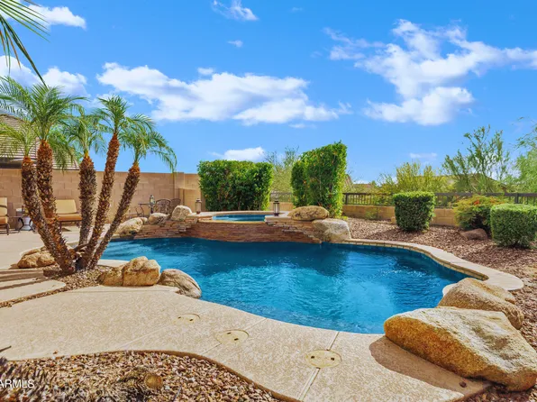 2758 N STERLING --, Mesa, AZ 85207
