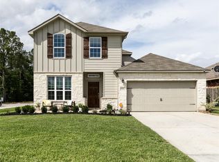 18421 Sunrise Maple Dr, Montgomery, TX 77316