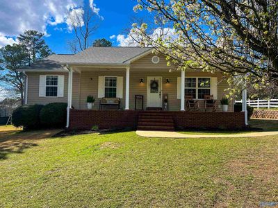 2550 Country Rd, Southside, AL, 35907