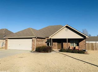 4712 Ocean Dr, Jonesboro, AR 72405