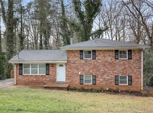 3459 Tulip Dr, Decatur, GA 30032