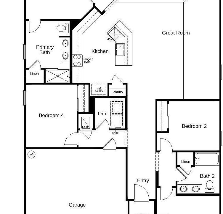 2nd image of 6506 SANDLER LAKES Drive