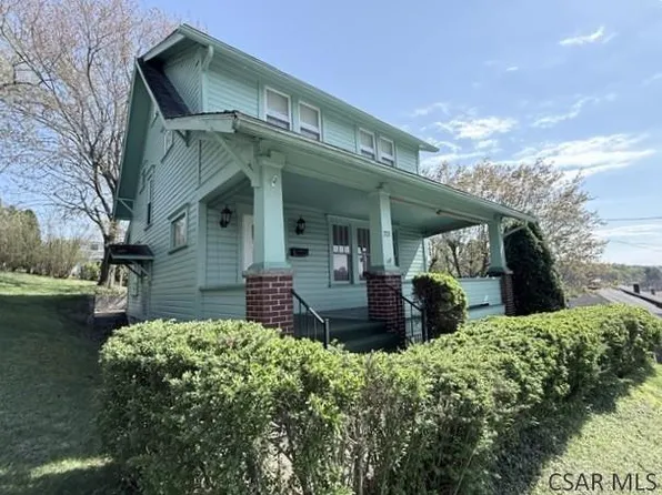 701 Penrod St, Johnstown, PA 15902