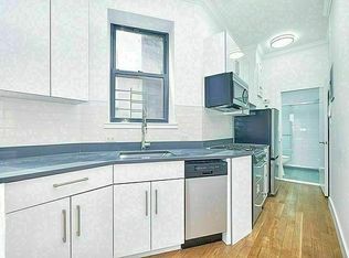 2095 Madison Ave #3AA, New York, NY 10037