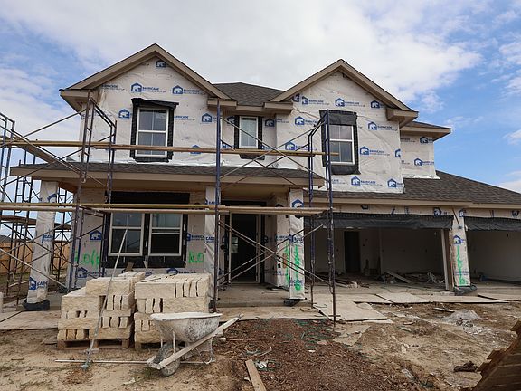 Exterior - May 4, 2026