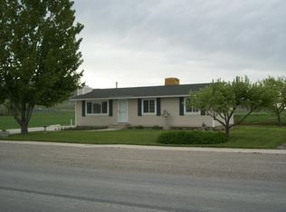 512 W Factory St, Garland, UT 84312