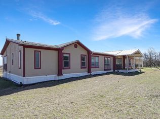 7133 Us Highway 84, Coleman, TX 76834