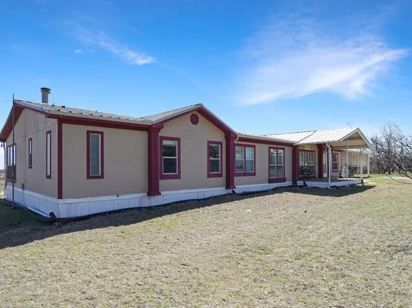 7133 Us Highway 84, Coleman, TX 76834