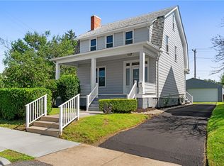 616 W College St, Canonsburg, PA 15317