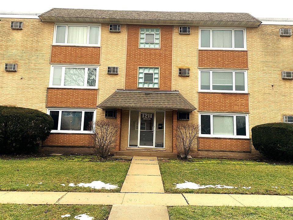 1st image of 1211 Brown St APT 2B