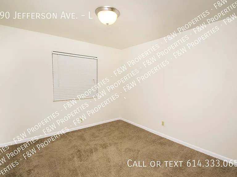 190 Jefferson Ave #L — Photo 7