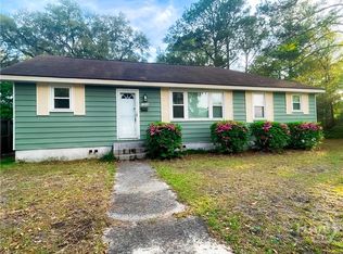 1935 Cokesbury Dr, Savannah, GA 31406