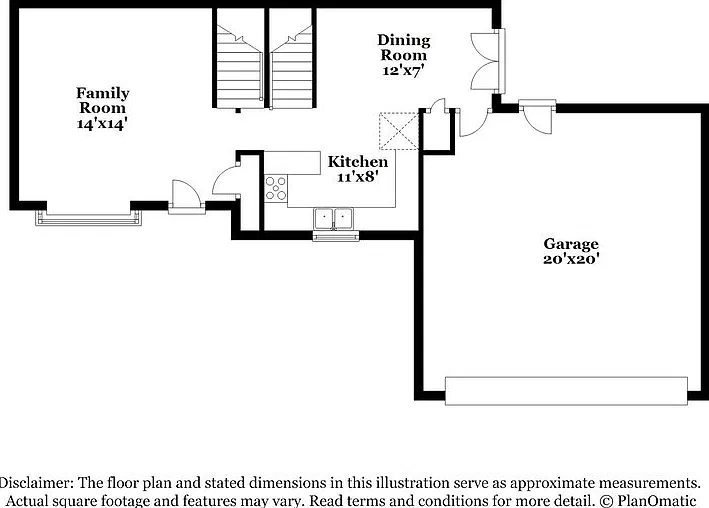 4 bed, 2.0 bath, 1968 sqft, $2,770 — Photo 3