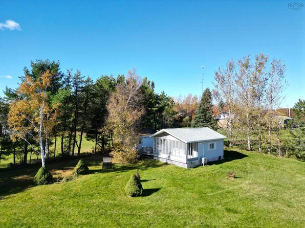 19 Blue Heron Way, Pugwash, NS B0K 1L0