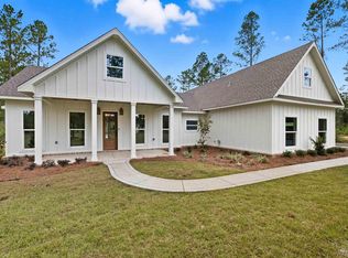 9123 Sage Forest Ln, Pace, FL 32571