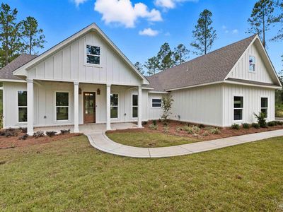9123 Sage Forest Ln, Pace, FL, 32571