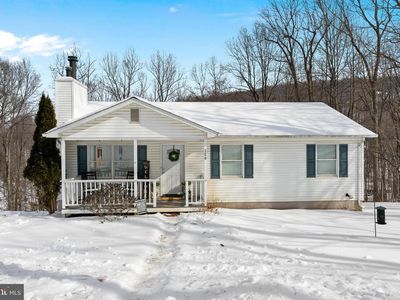 250 Ridge Top Ln, Linden, VA, 22642