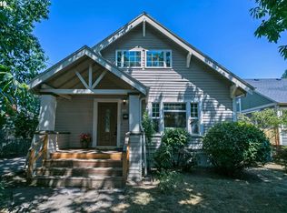 1815 NE Killingsworth St, Portland, OR 97211