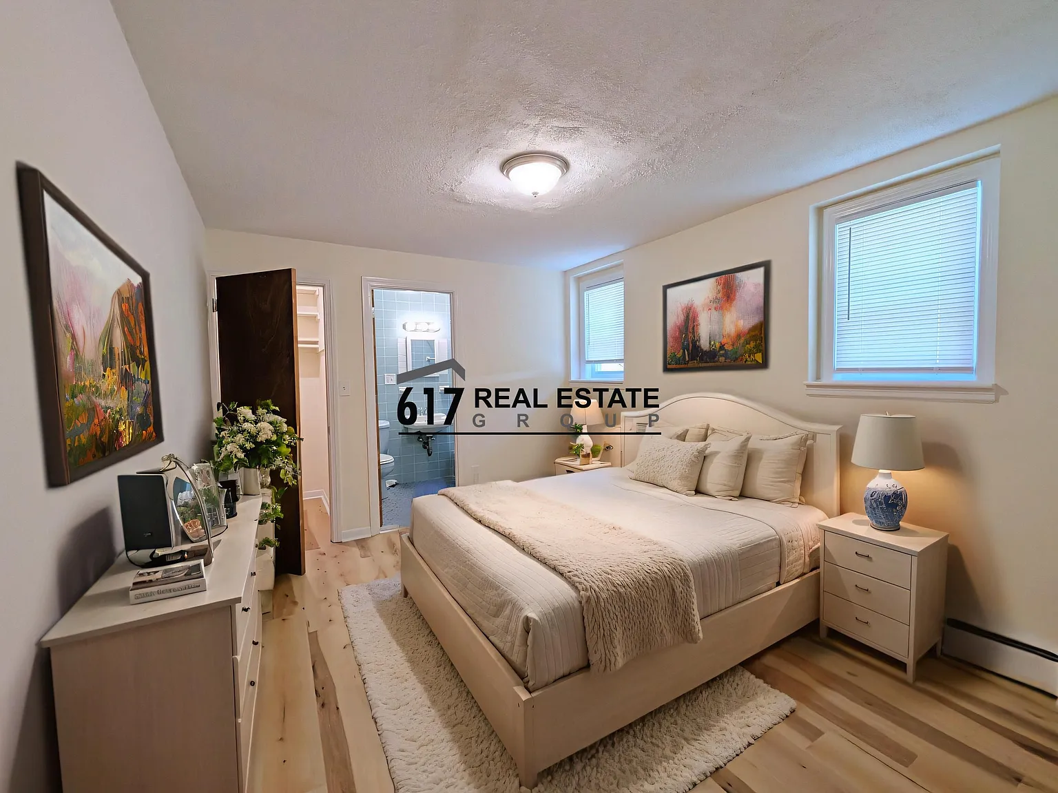 1 bed, 520 sqft, $2,500 — Photo 4